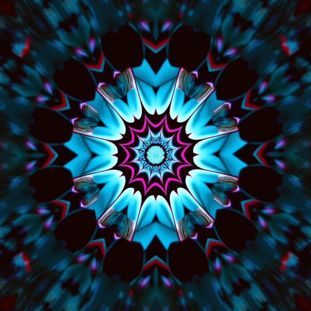 거꾸로 (Upside Down Inside Out)