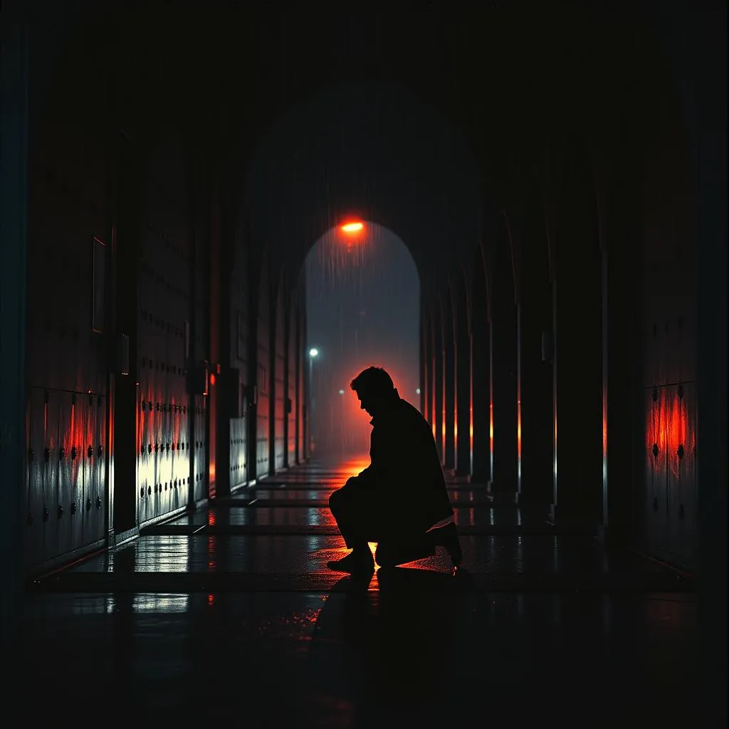 Bend to My Voice