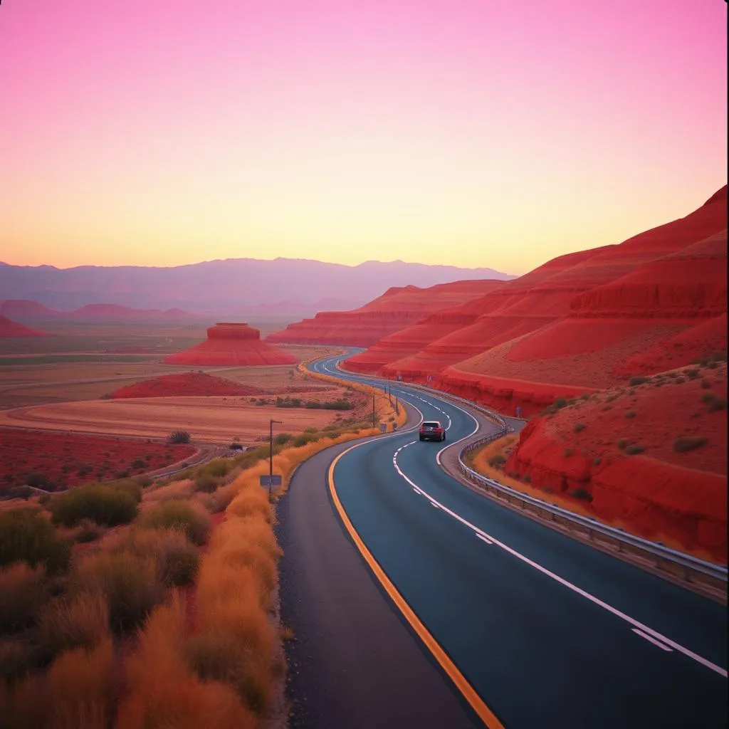 Highway Rebels