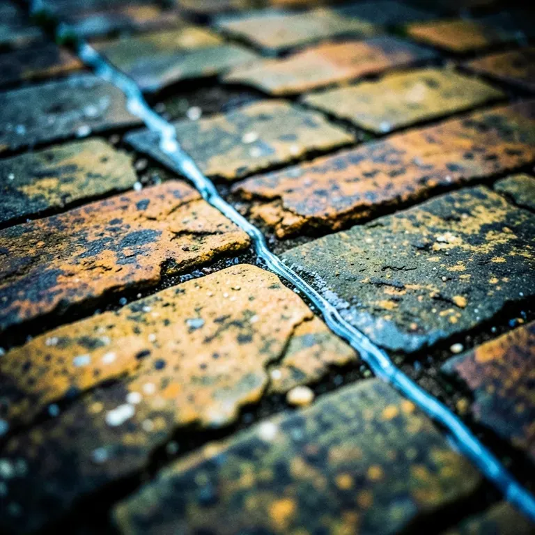 Fissures