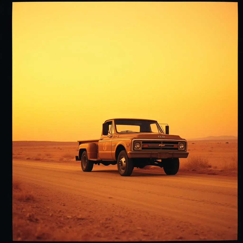 Backroads & Bloodlines