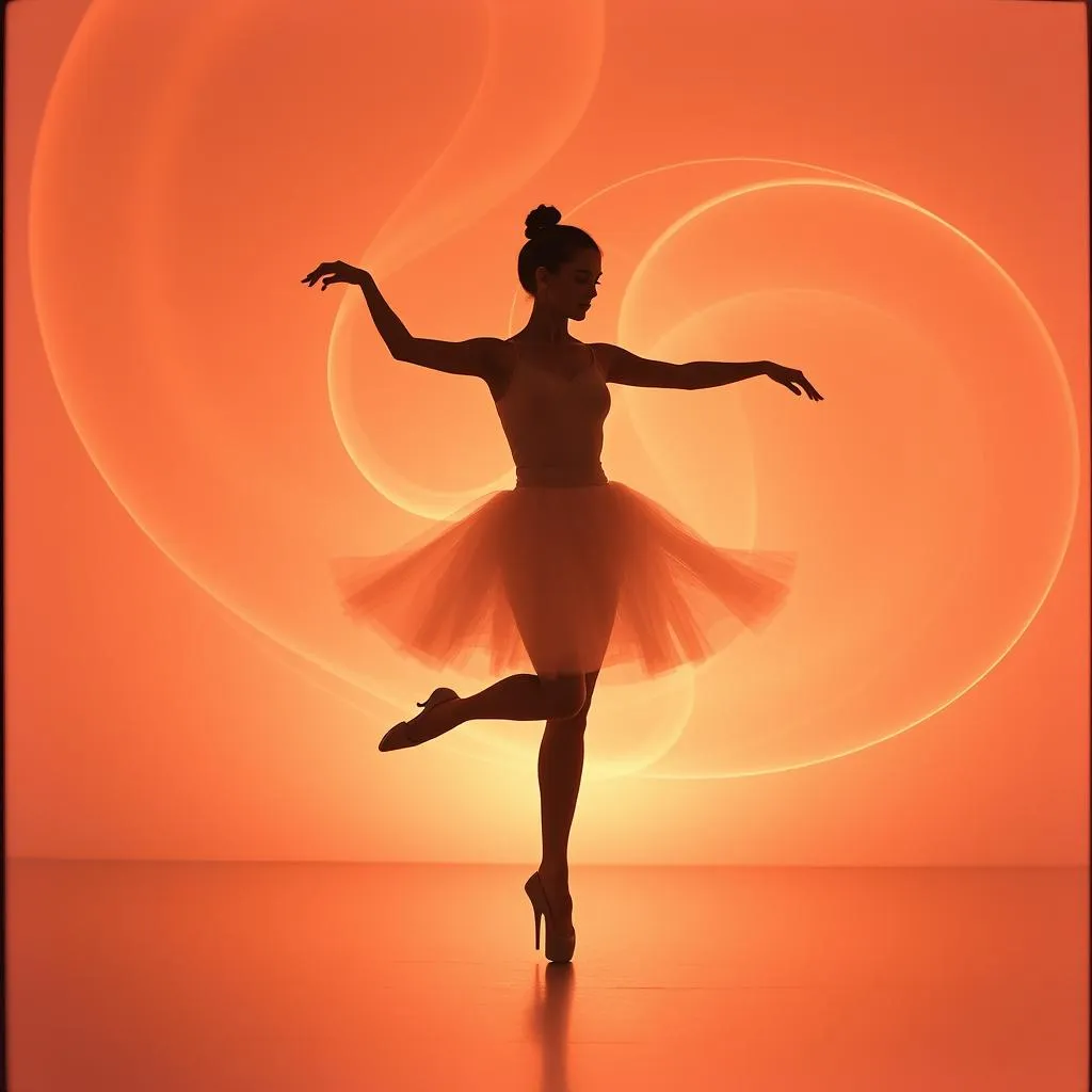 Dancer