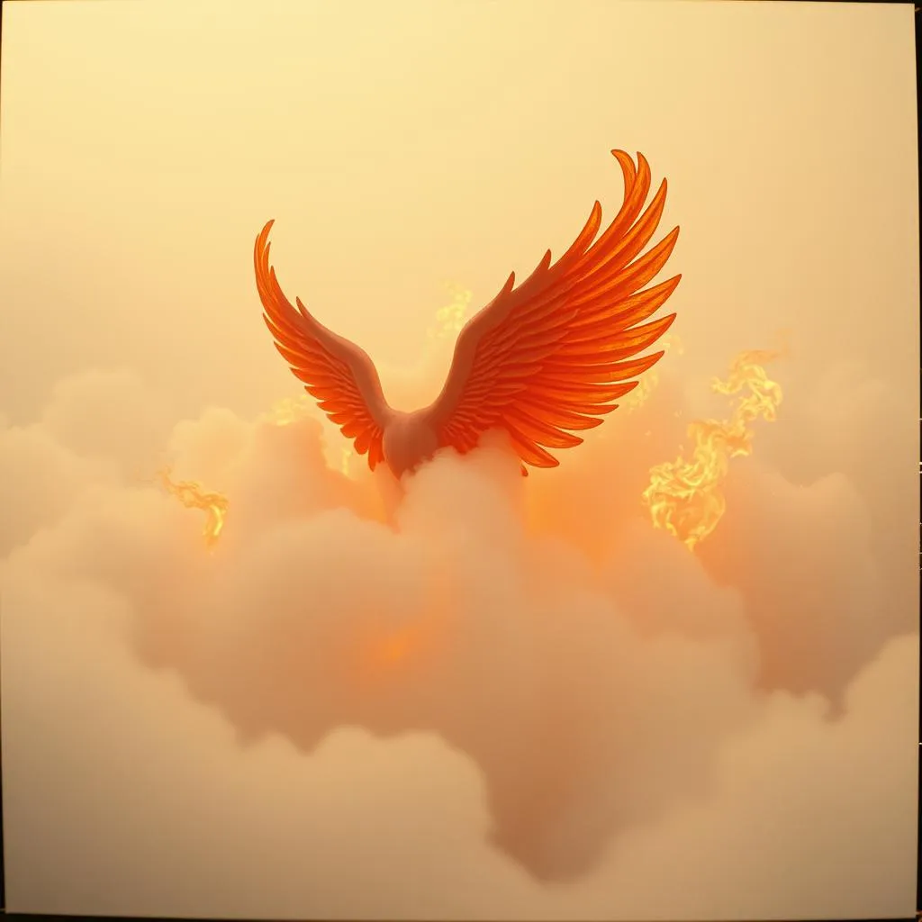 The Flight of Icarus