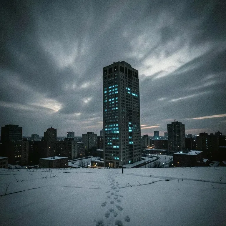 Yabancı