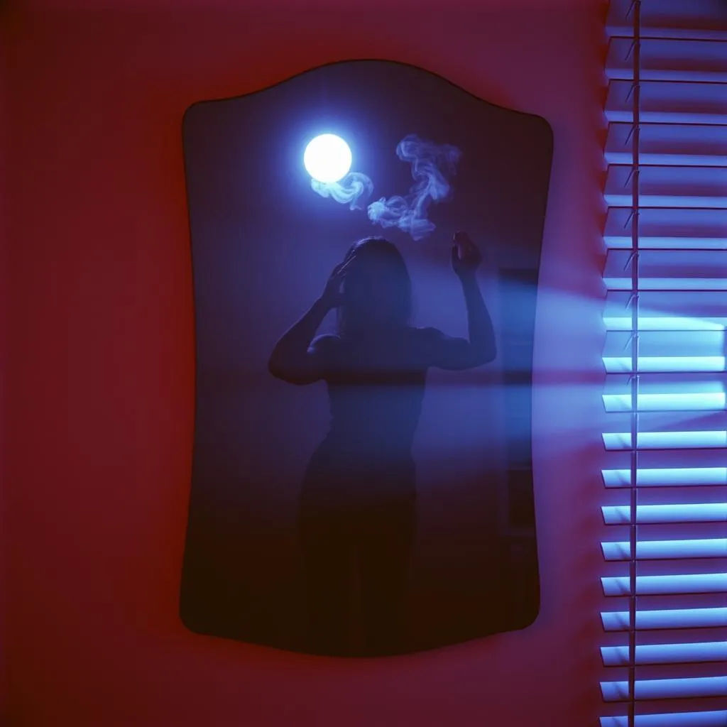 Silhouette