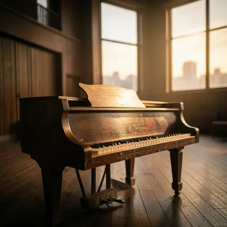 The Soundtrack of Us