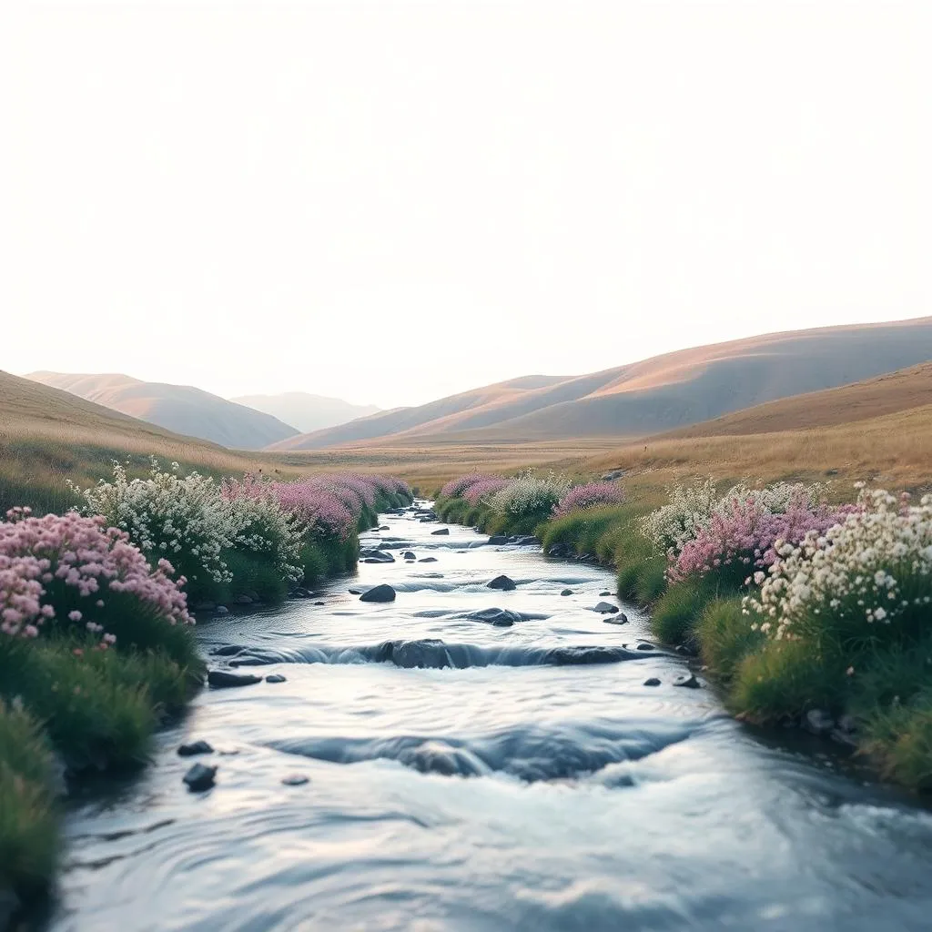 Grace in Humility