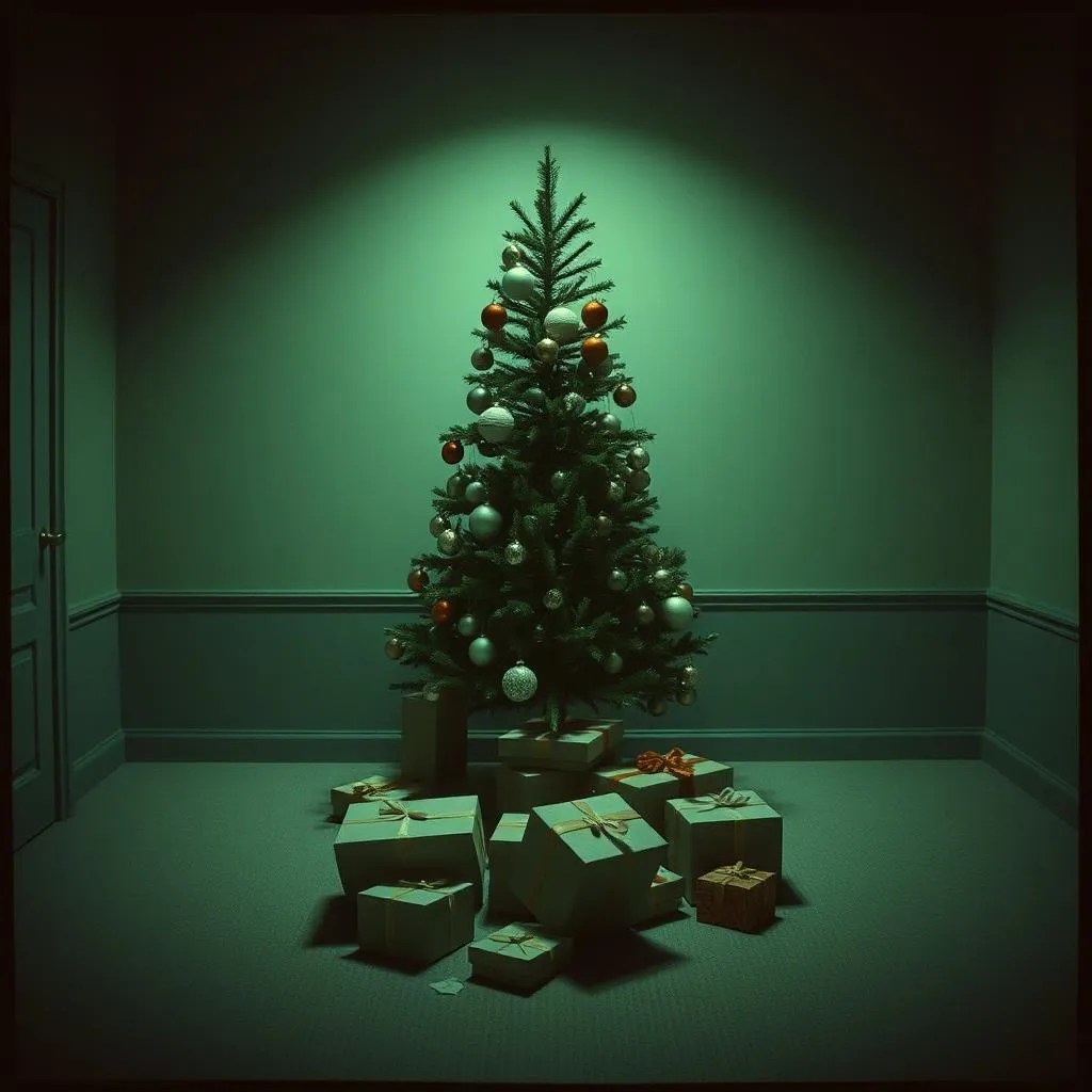 December 25