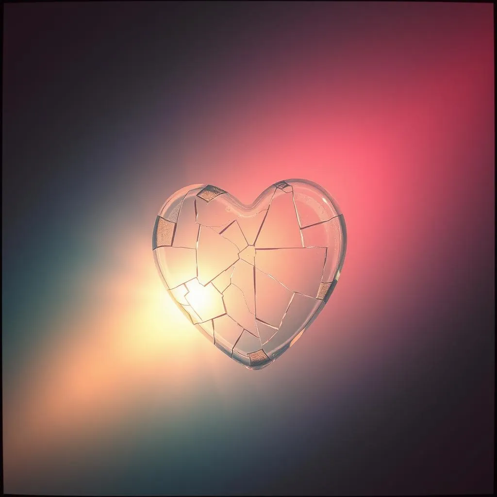 The Healing Touch