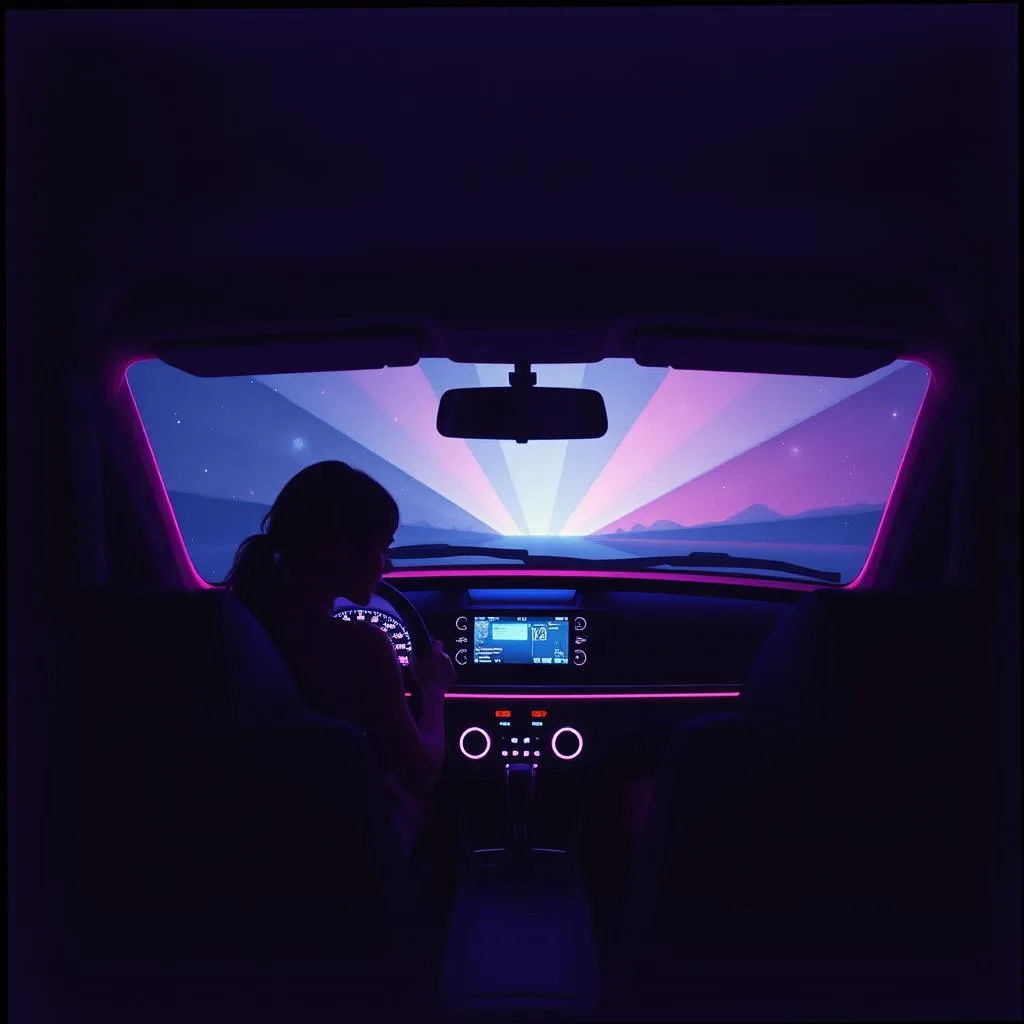 Midnight Vibe