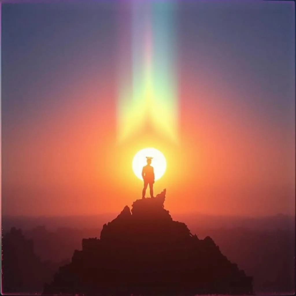 Reborn to Rise