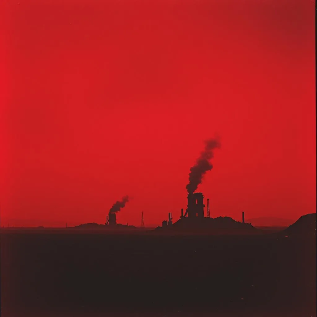 Sol Caído