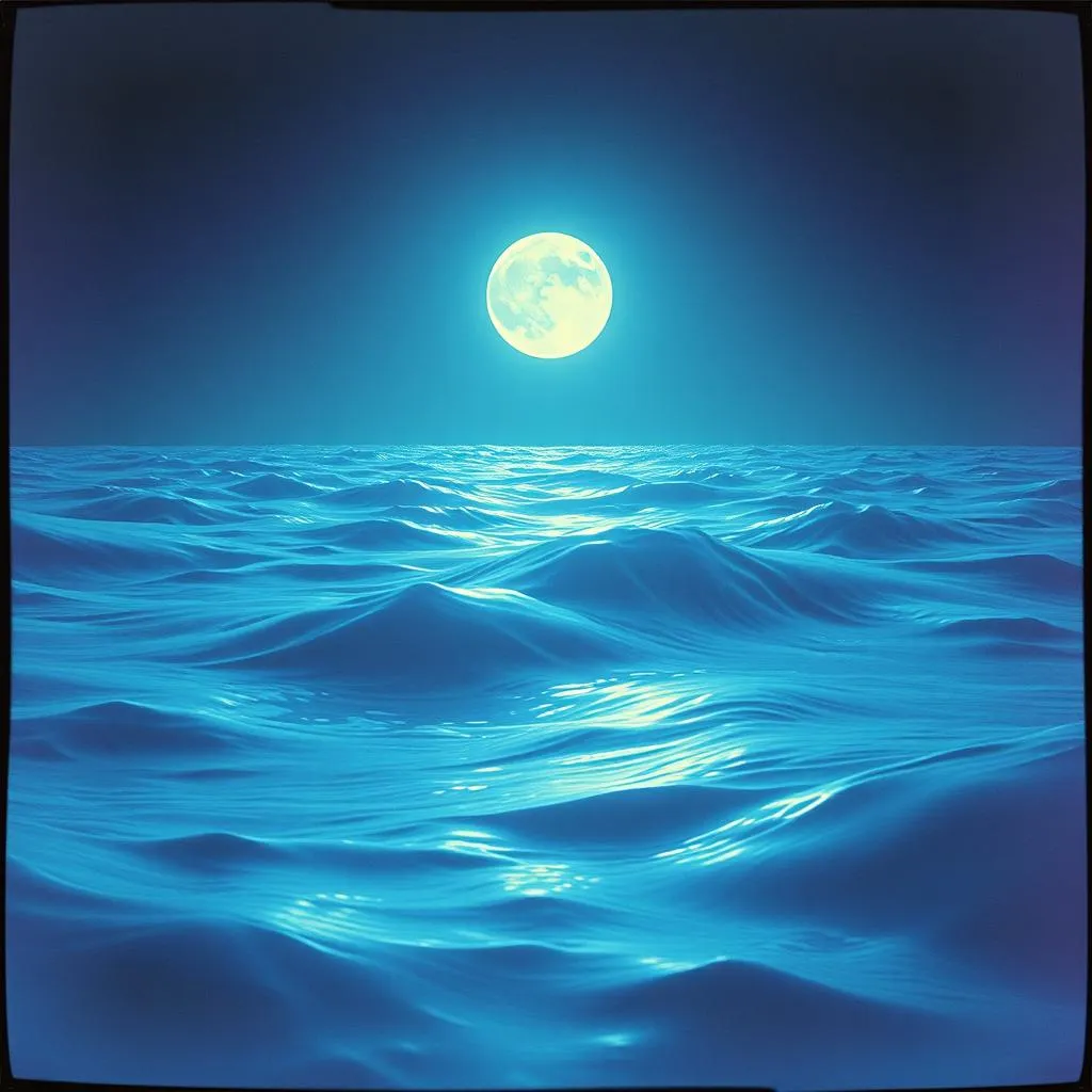Long Waves