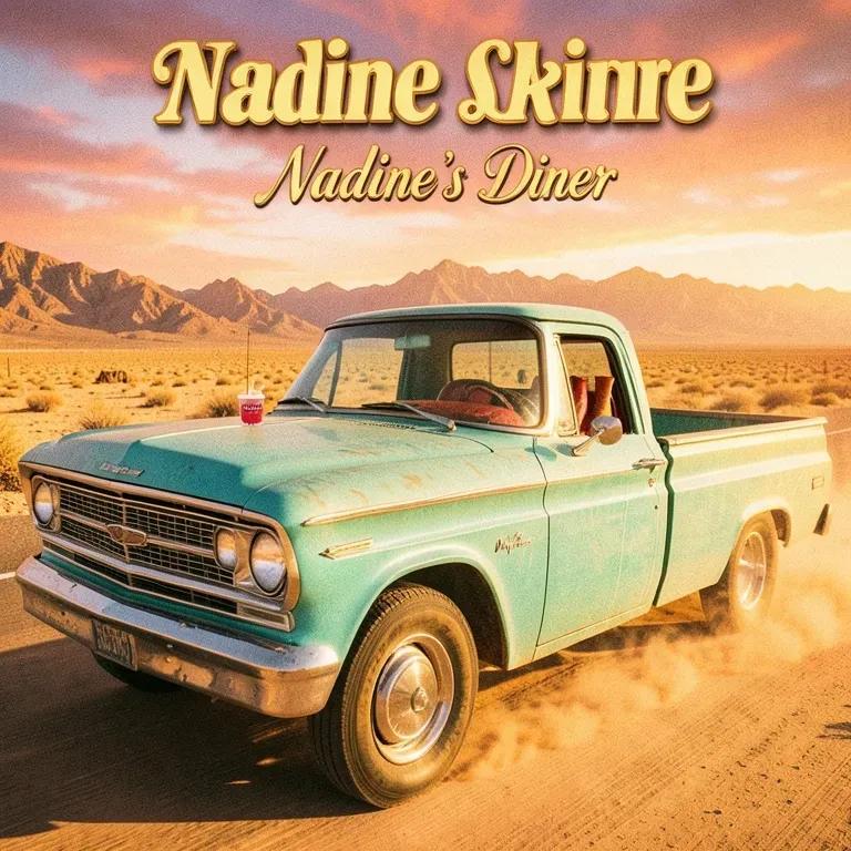 My Nadine