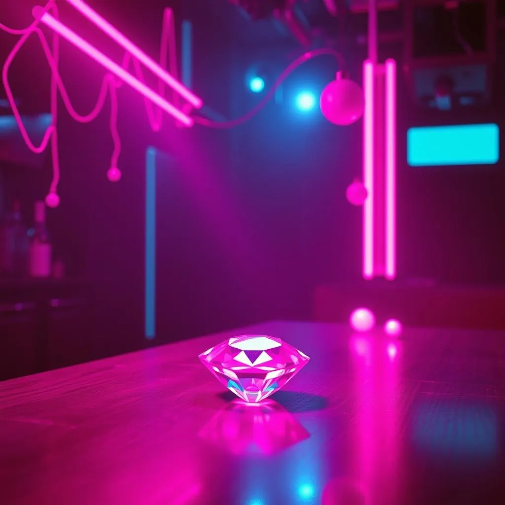 Light me up