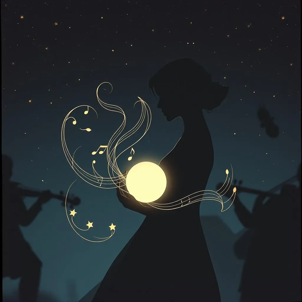 My Mother's Melody
