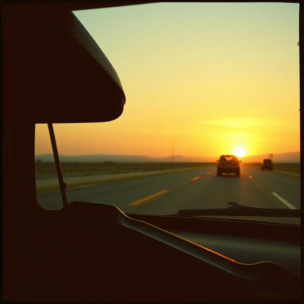 Wrenches and Highways