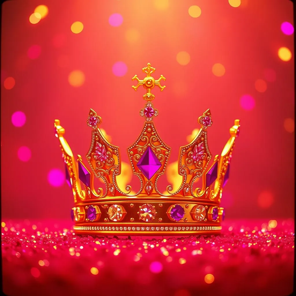 Crown ME