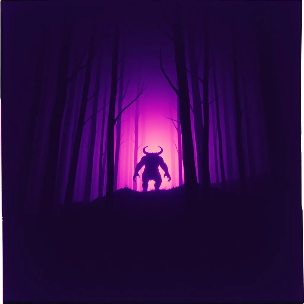 Burning Beast