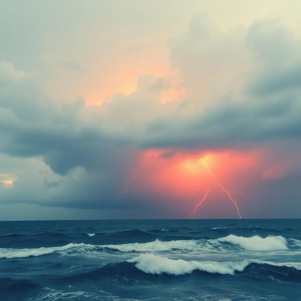 Storm Of The Century