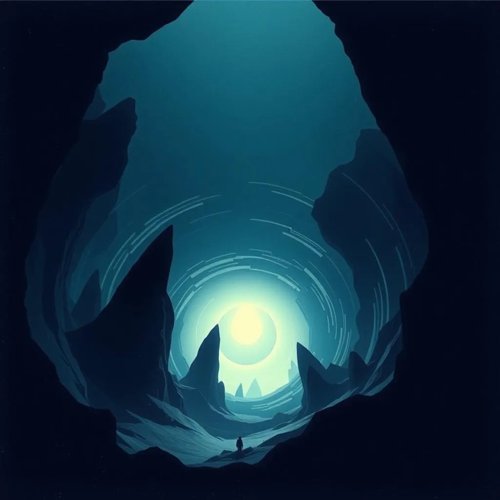 Into the Abyss
