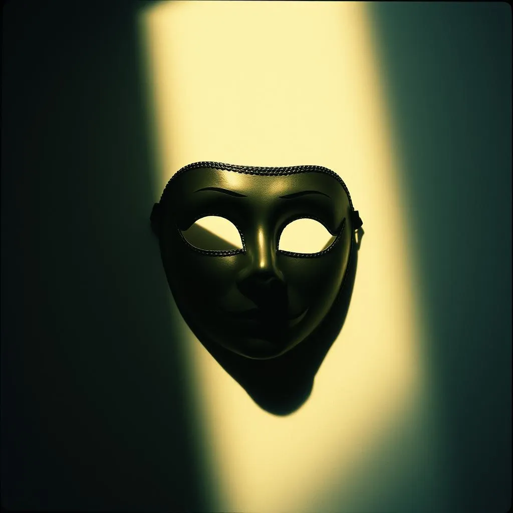 Shadows of Doubt