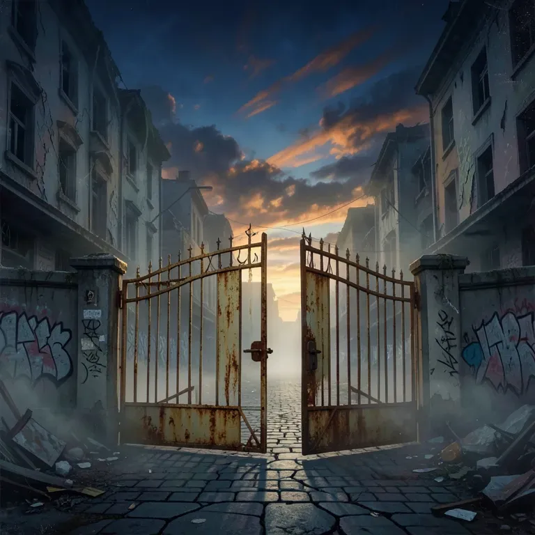 When You Come Back
