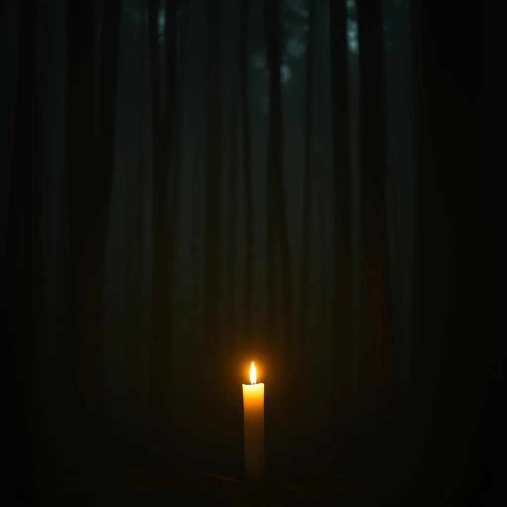 Ich bin Licht – MrBeNnYfive