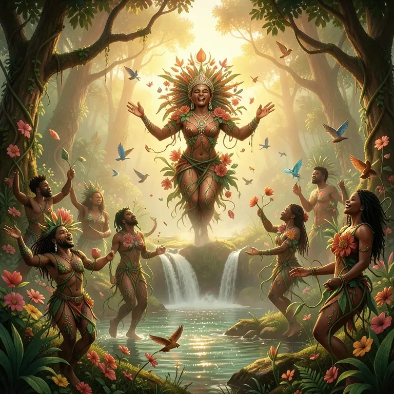 Jardim de Luz