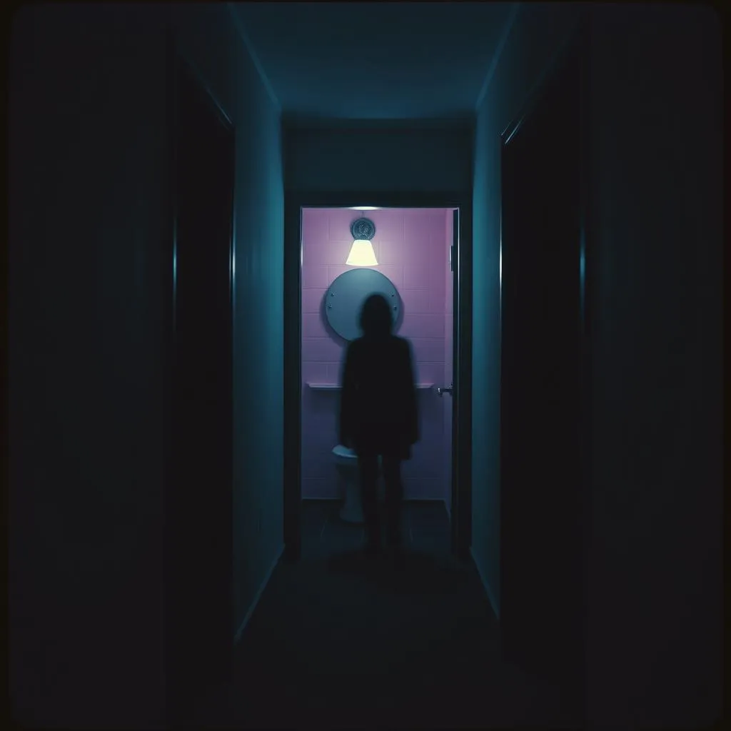 Demons Follow Me