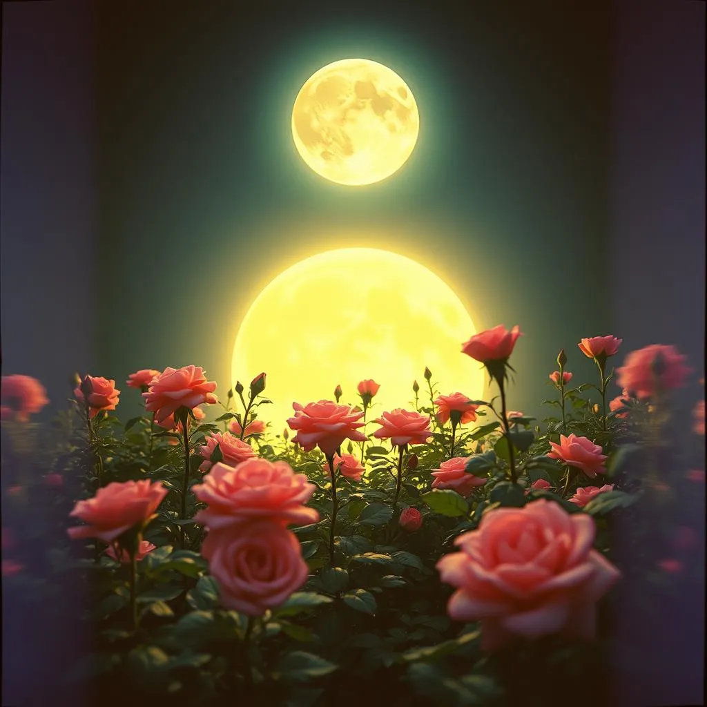 Jannah wa Sarab, Arabic Song