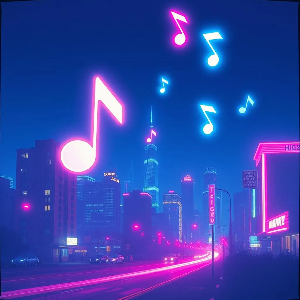Dans la rue