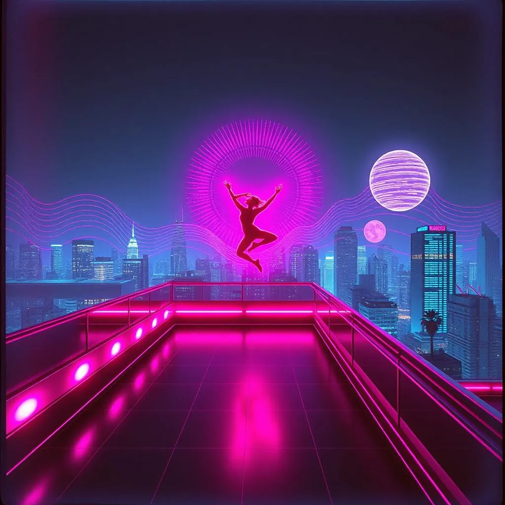 Dance All Night