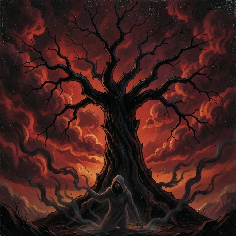 Baba Yaga