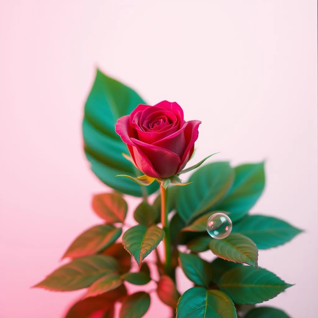 Oxígeno de amor