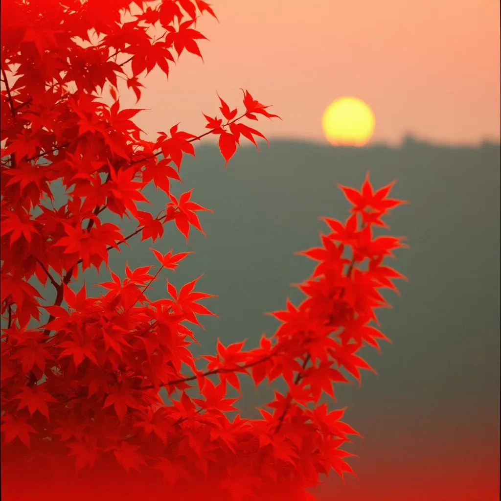 Autumn Vibe Groove