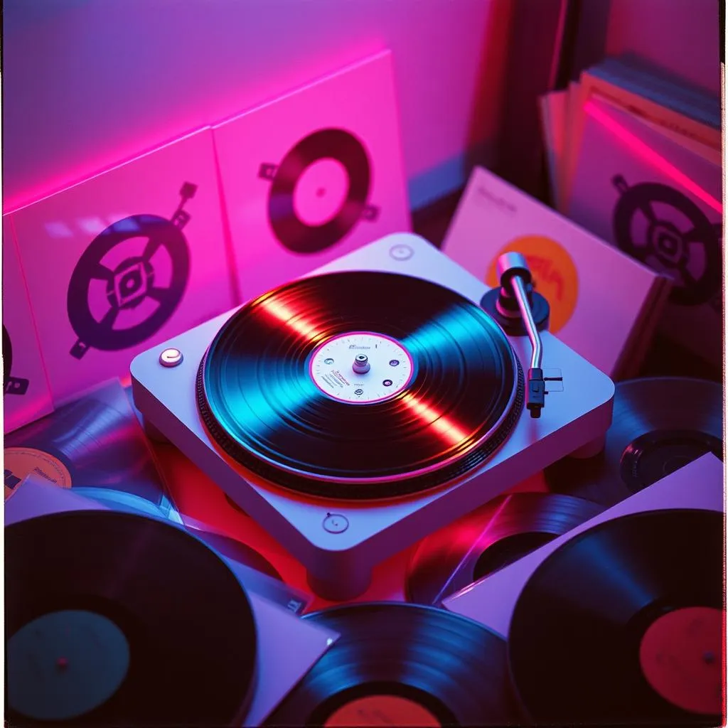 Believe in the Beat