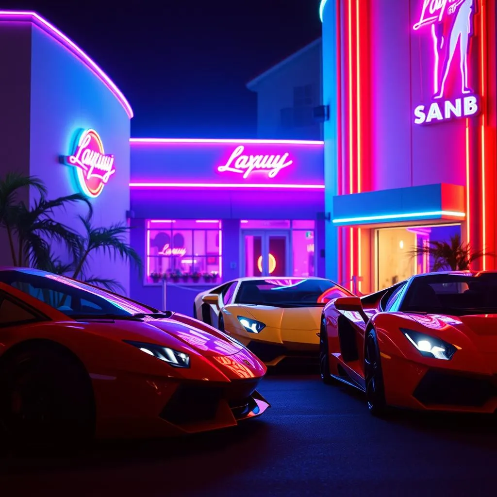 Gang