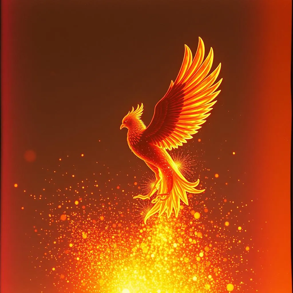 Rise again
