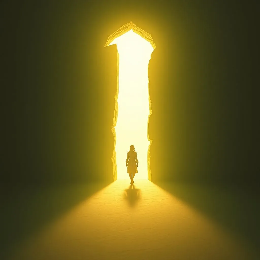 He’s the Key