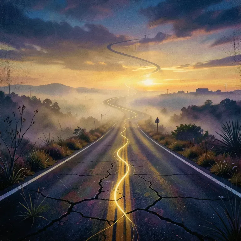 But I 'll find my way