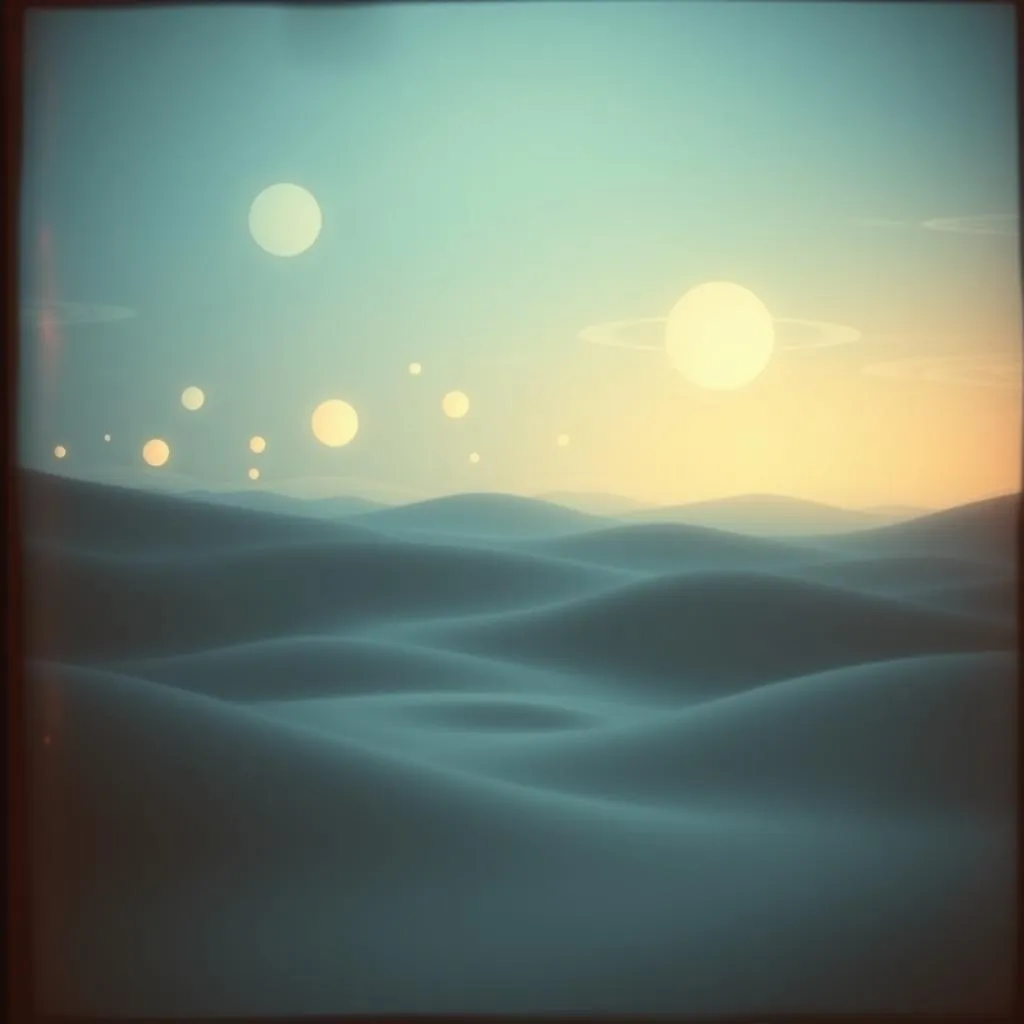 Genesis of the Soul