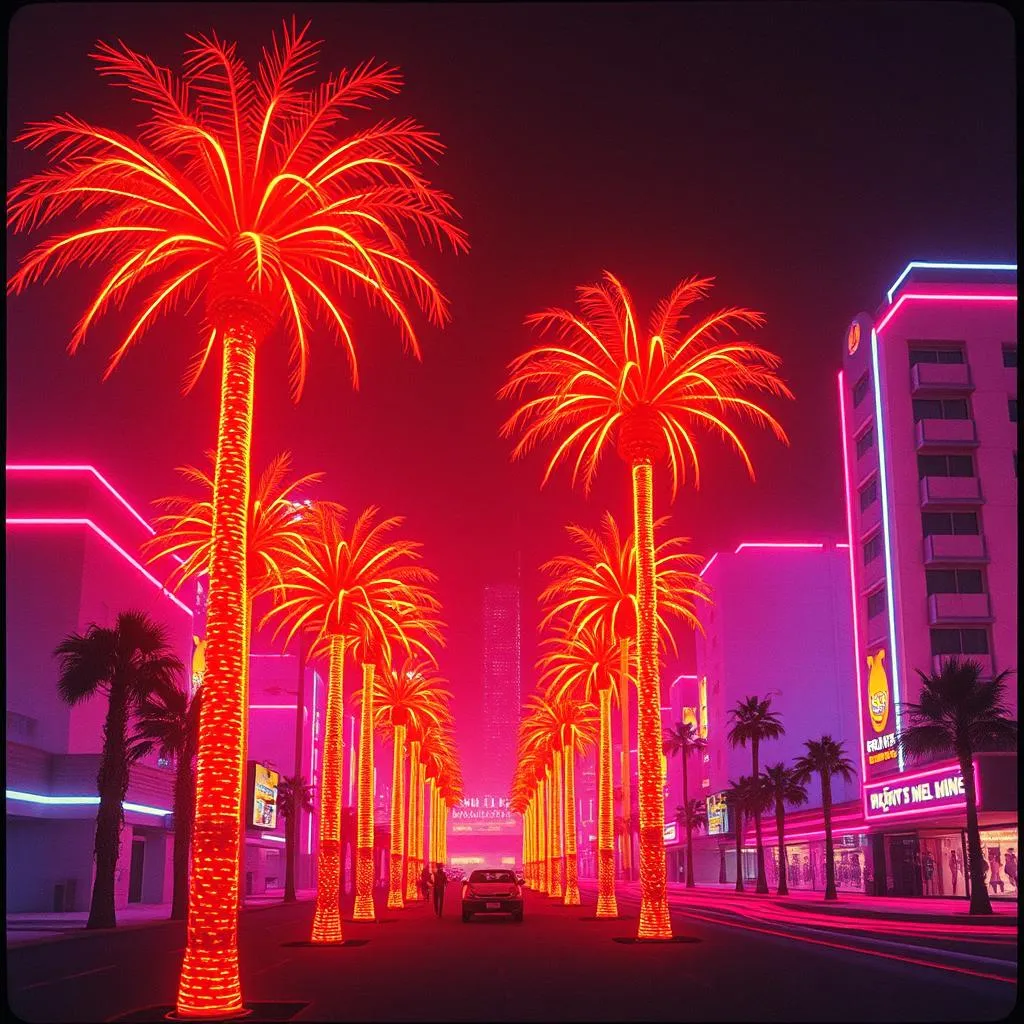 La vie