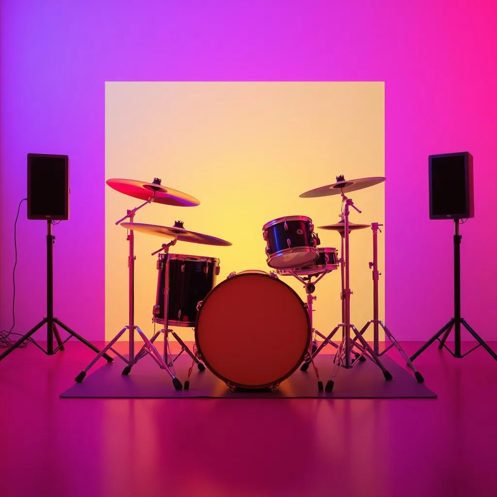 Give the Drummer Some