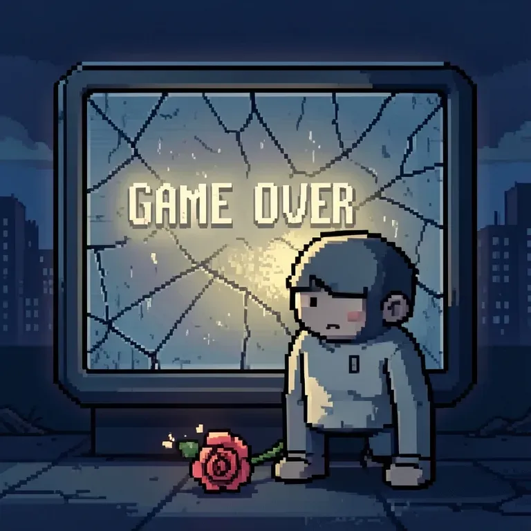 Game Over