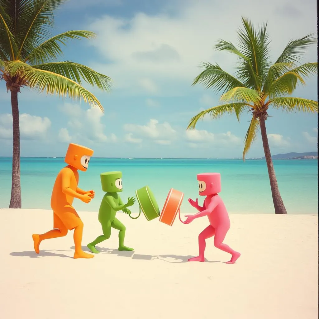 The Battle for Dream Island Explained
