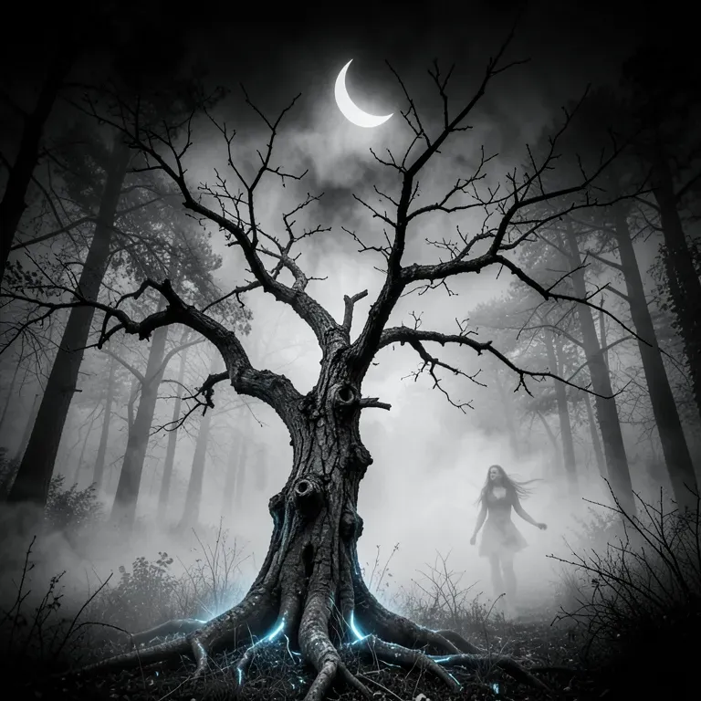 Broken Echo