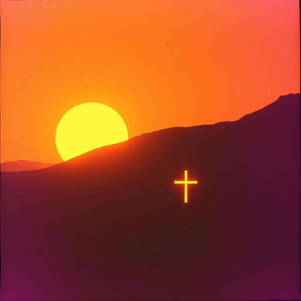 Only God