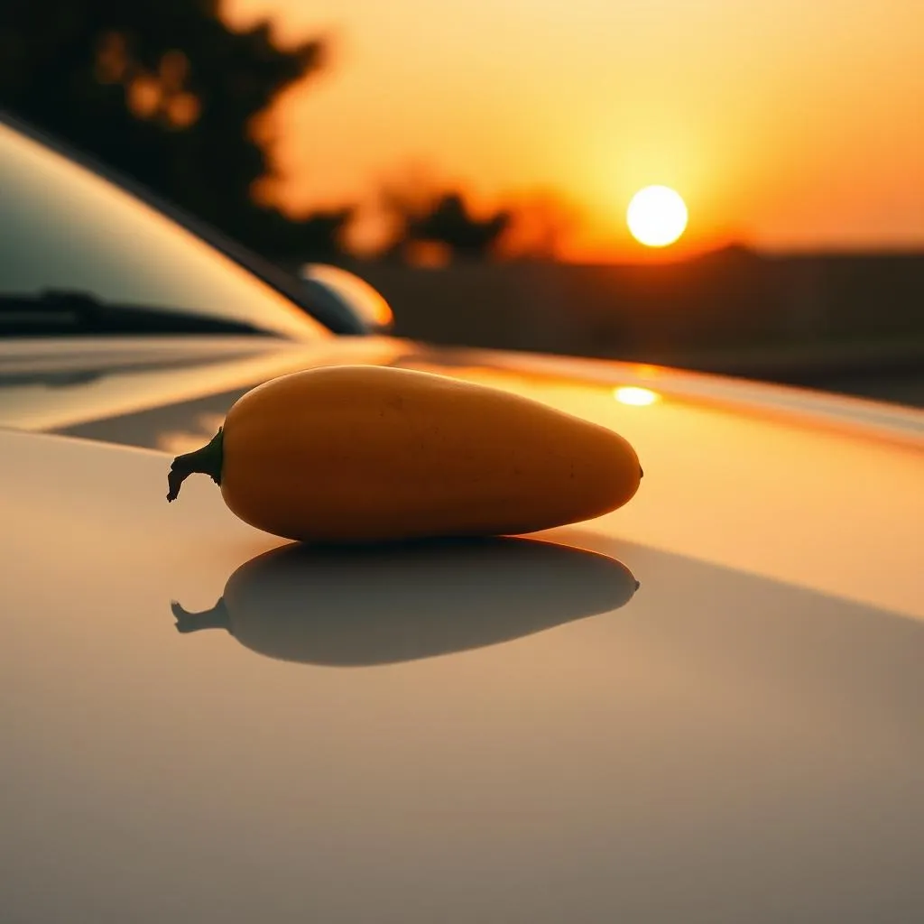 Flow Papaya