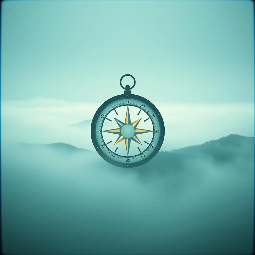 Finding a path (finding my way)